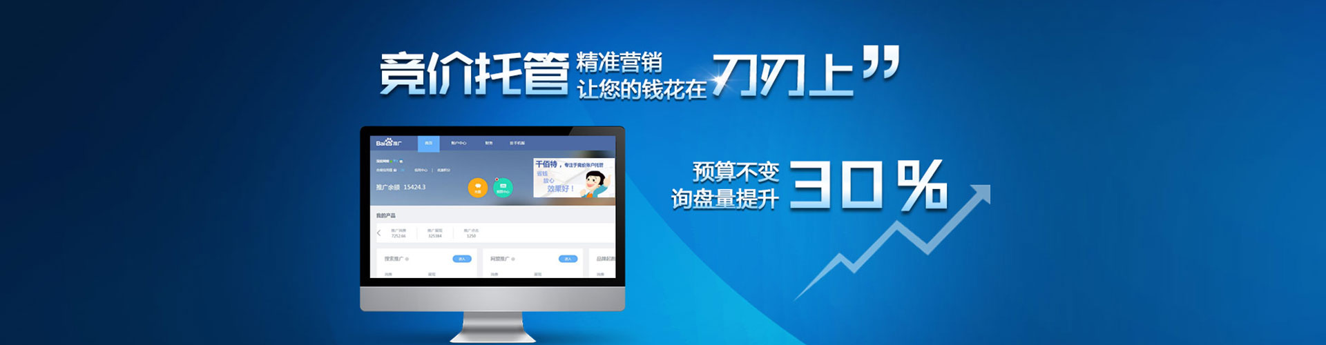 端州网络推广竞价